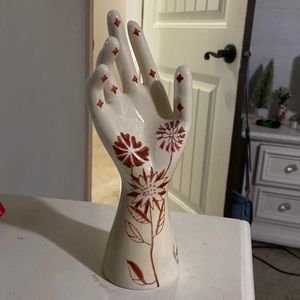 Urban outfitters ring holder